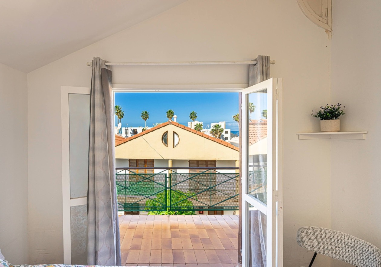 Duplex for Sale in Playa de las Américas - Unique Opportunity