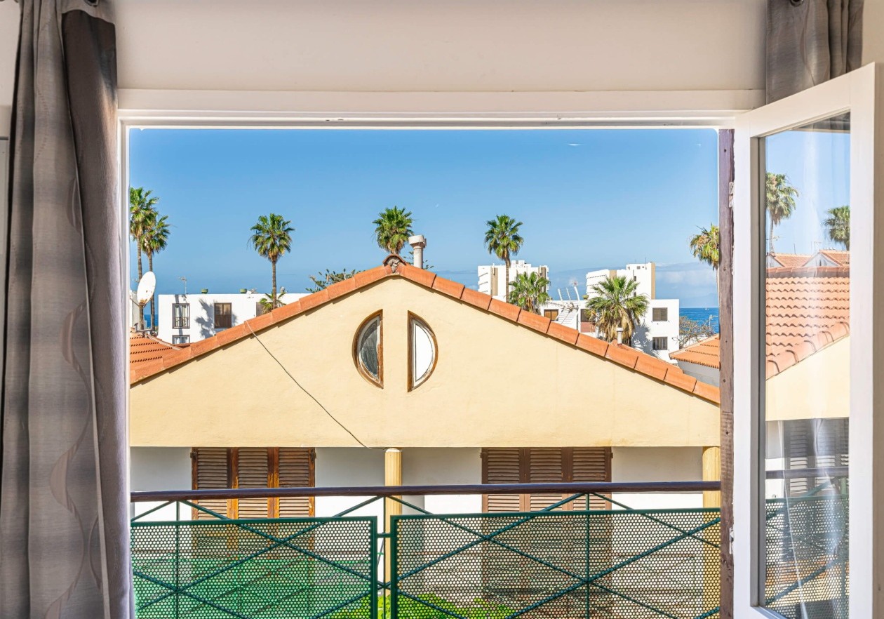 Duplex for Sale in Playa de las Américas - Unique Opportunity