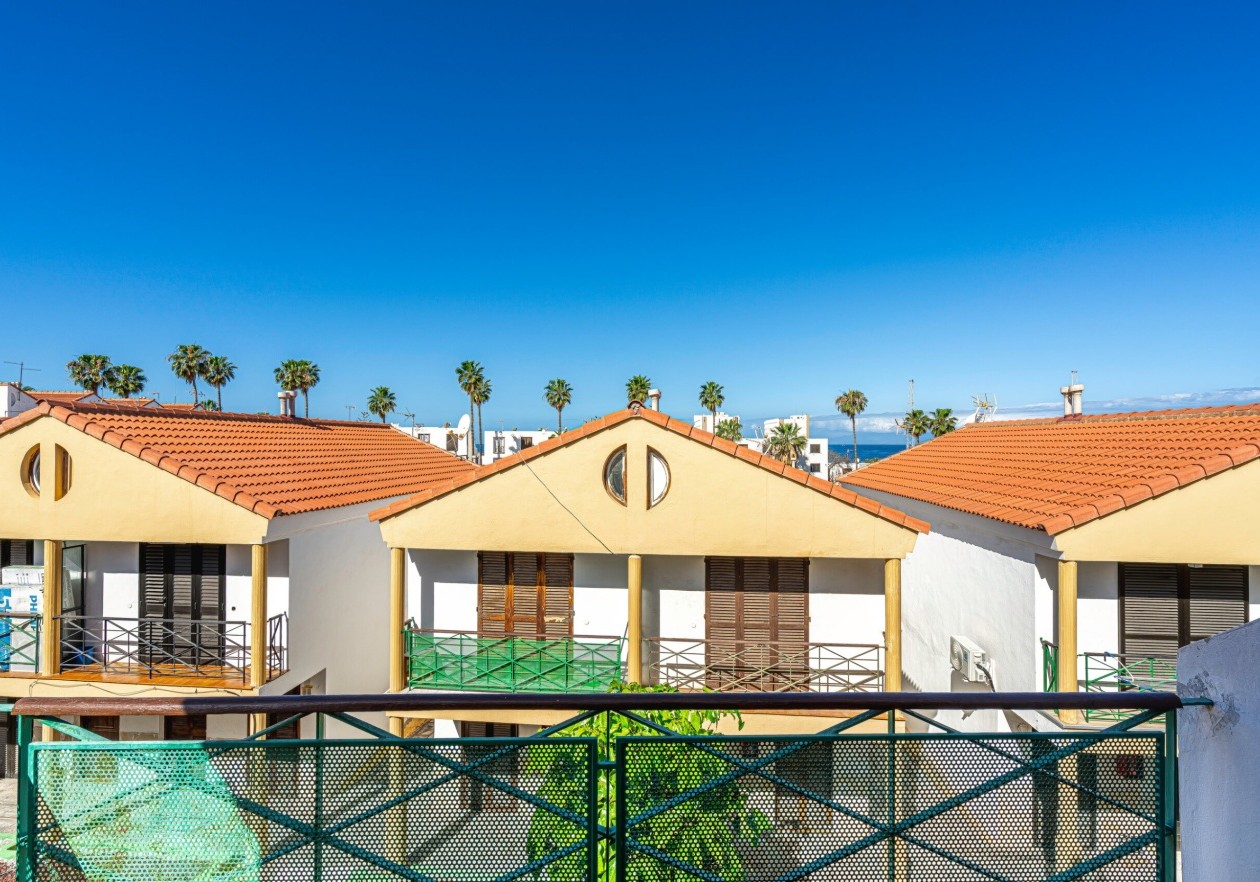 Duplex for Sale in Playa de las Américas - Unique Opportunity