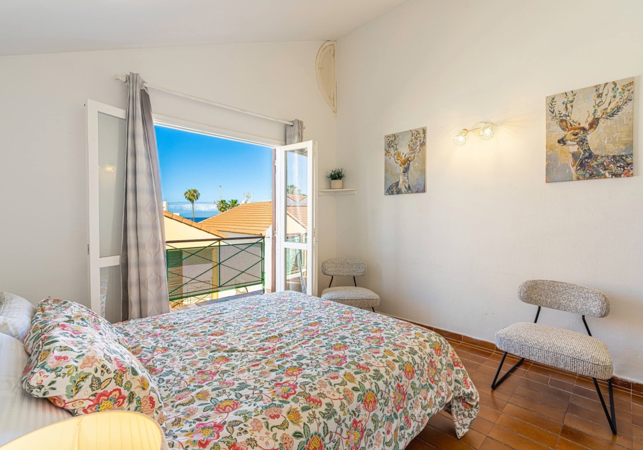 Duplex for Sale in Playa de las Américas - Unique Opportunity