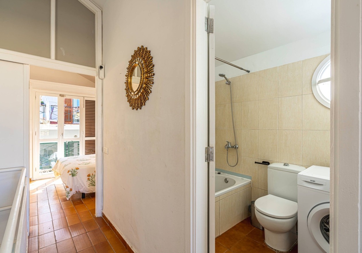 Duplex for Sale in Playa de las Américas - Unique Opportunity