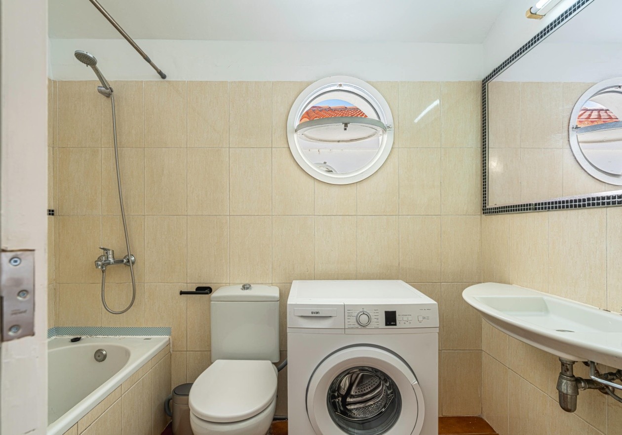 Duplex for Sale in Playa de las Américas - Unique Opportunity