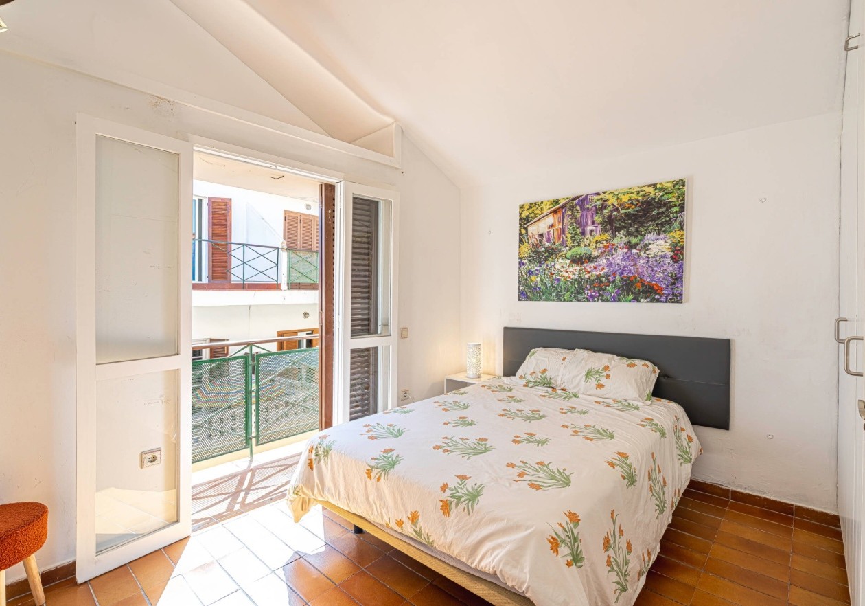 Duplex for Sale in Playa de las Américas - Unique Opportunity