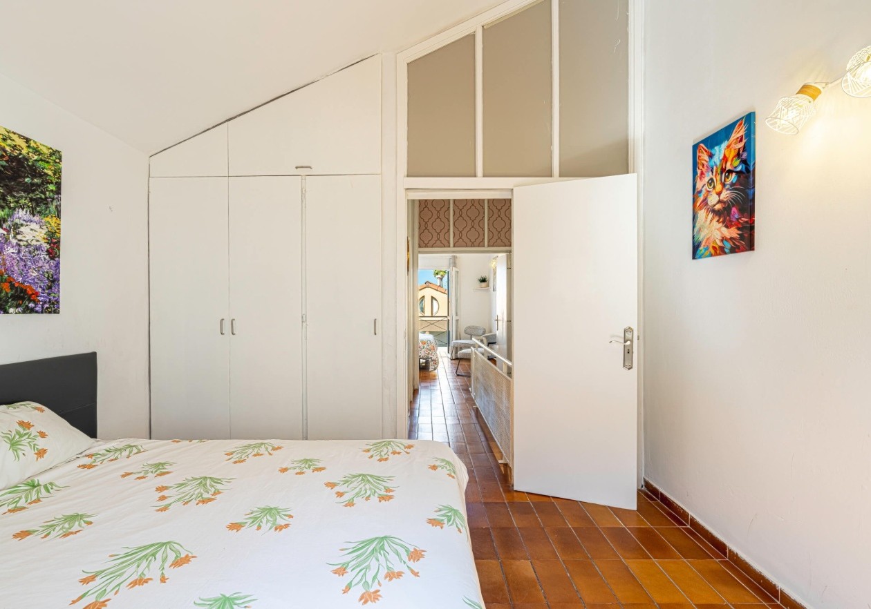 Duplex for Sale in Playa de las Américas - Unique Opportunity