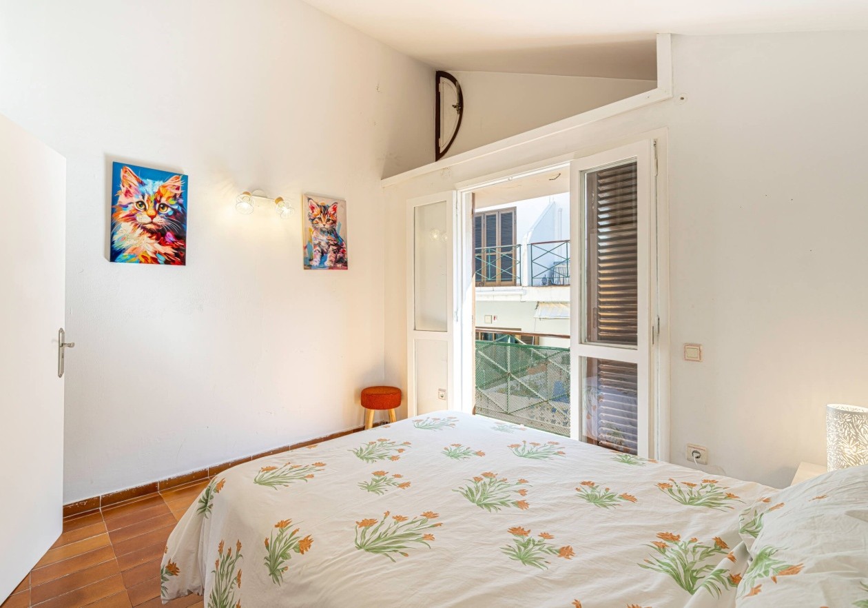 Duplex for Sale in Playa de las Américas - Unique Opportunity