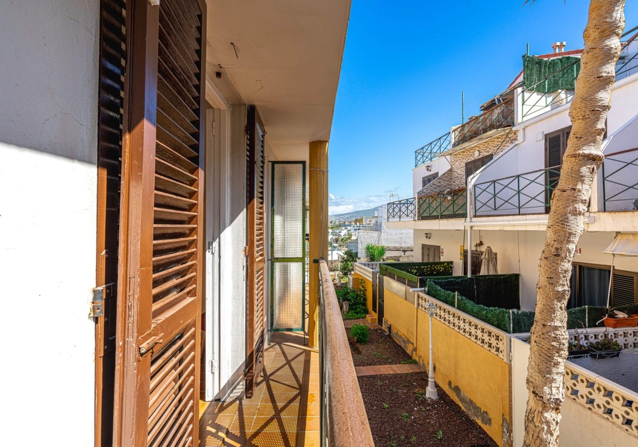 Duplex for Sale in Playa de las Américas - Unique Opportunity