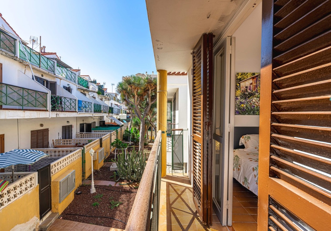 Duplex for Sale in Playa de las Américas - Unique Opportunity