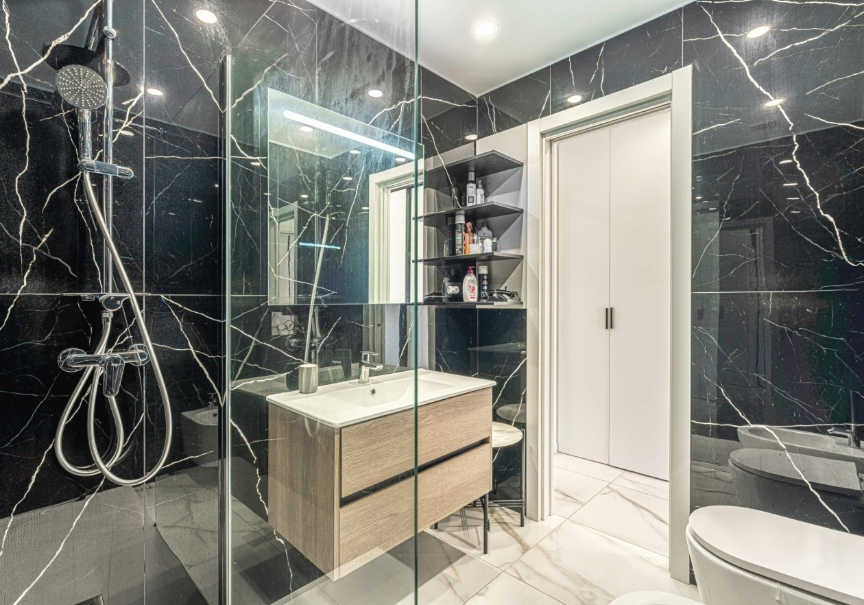 Modern design Studio Apartment in Parque Santiago IV – Playa de Las Américas