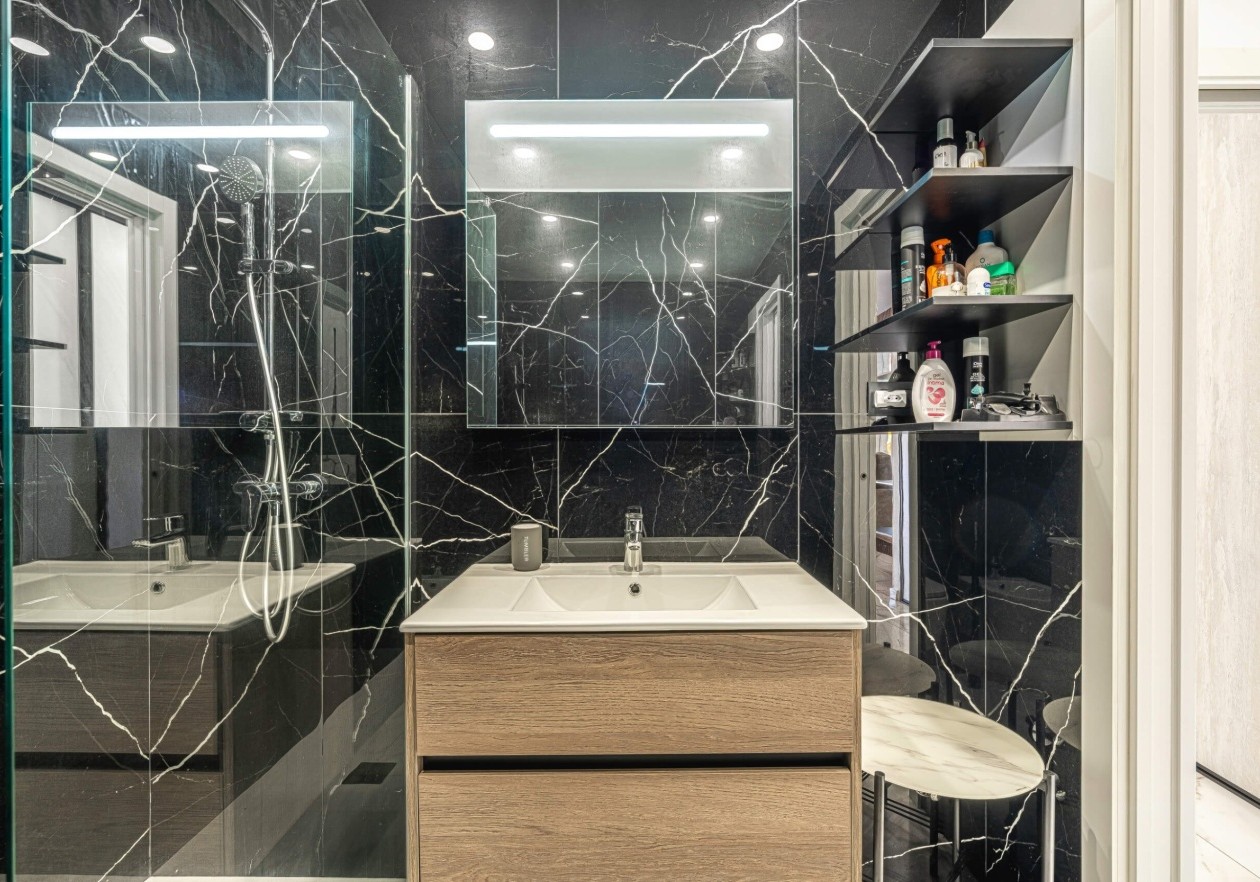 Modern design Studio Apartment in Parque Santiago IV – Playa de Las Américas