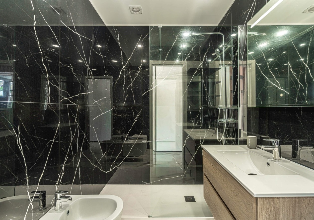 Modern design Studio Apartment in Parque Santiago IV – Playa de Las Américas