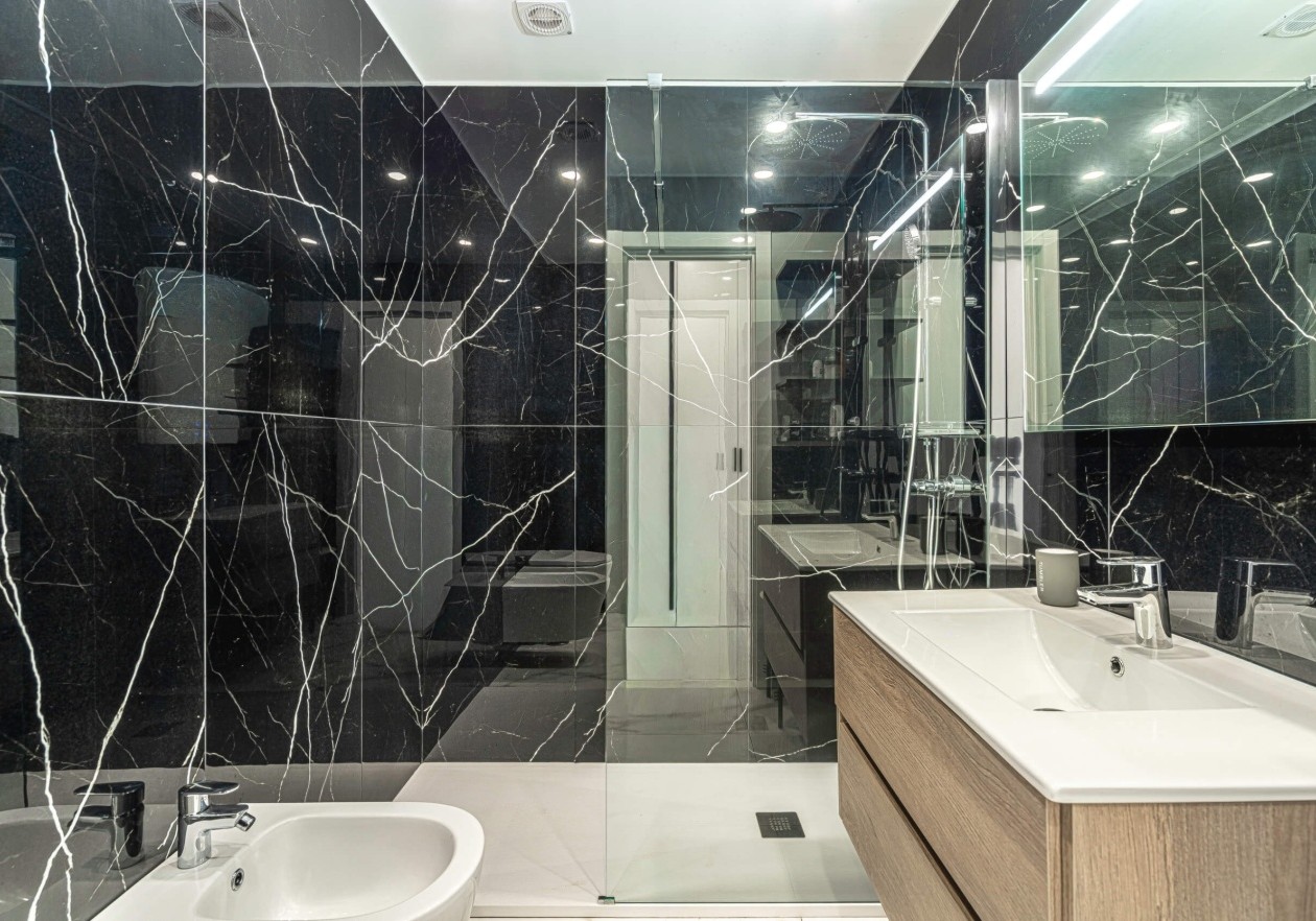 Modern design Studio Apartment in Parque Santiago IV – Playa de Las Américas