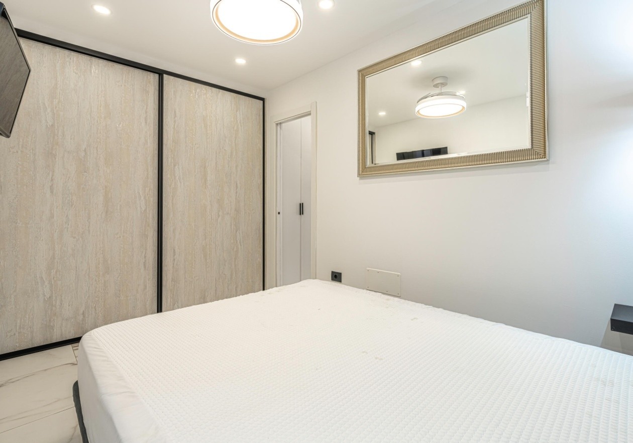 Modern design Studio Apartment in Parque Santiago IV – Playa de Las Américas