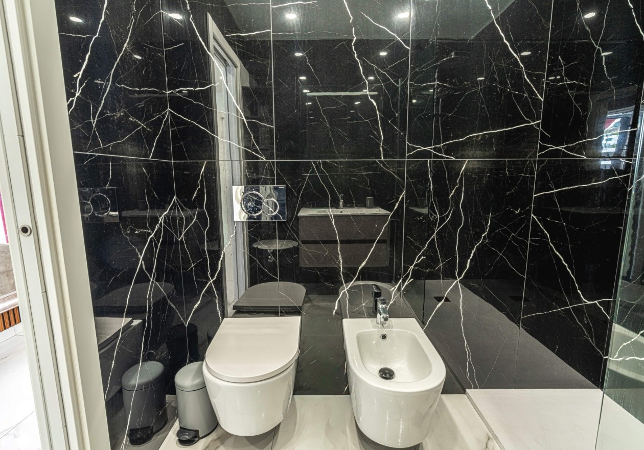 Modern design Studio Apartment in Parque Santiago IV – Playa de Las Américas