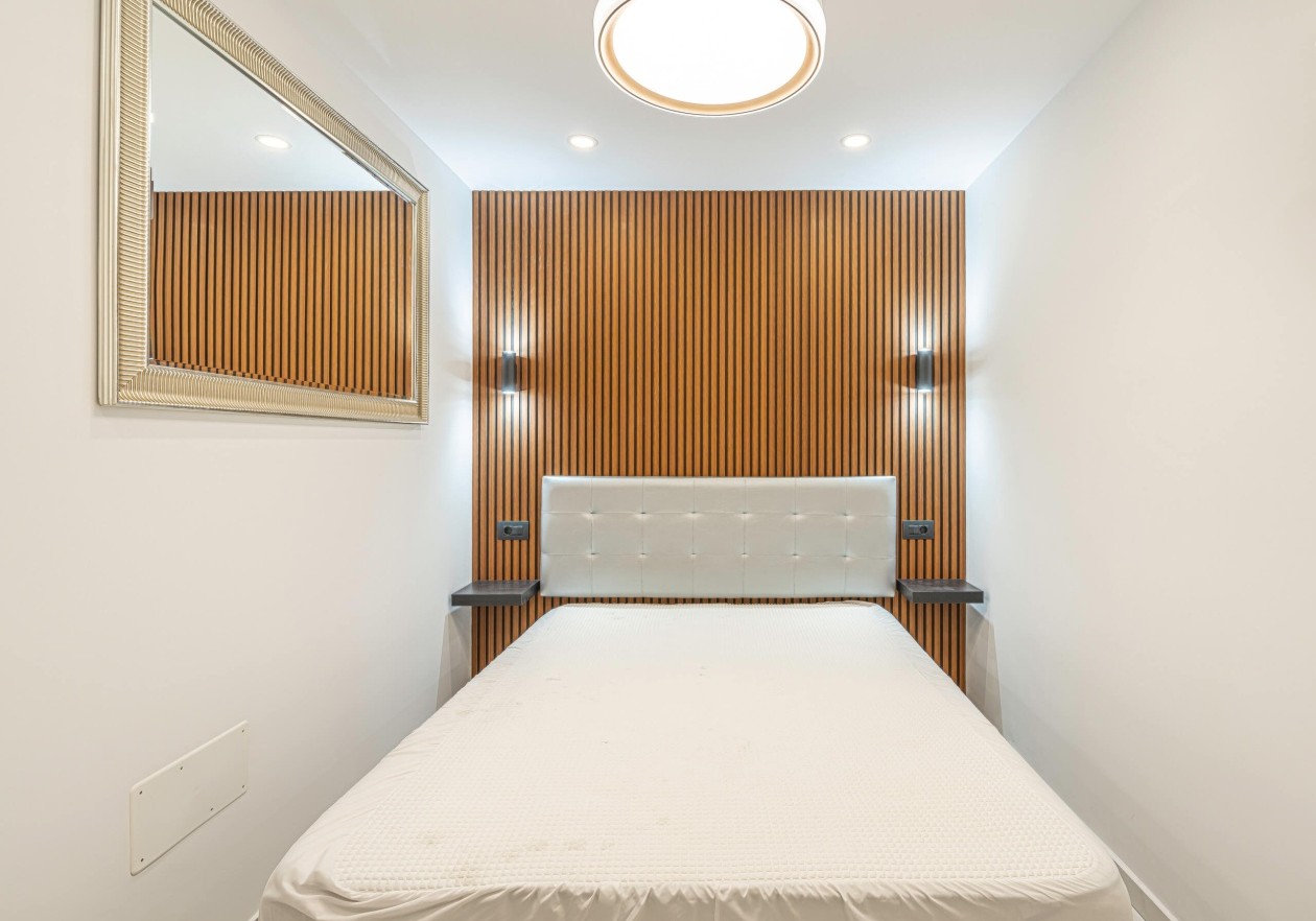 Modern design Studio Apartment in Parque Santiago IV – Playa de Las Américas