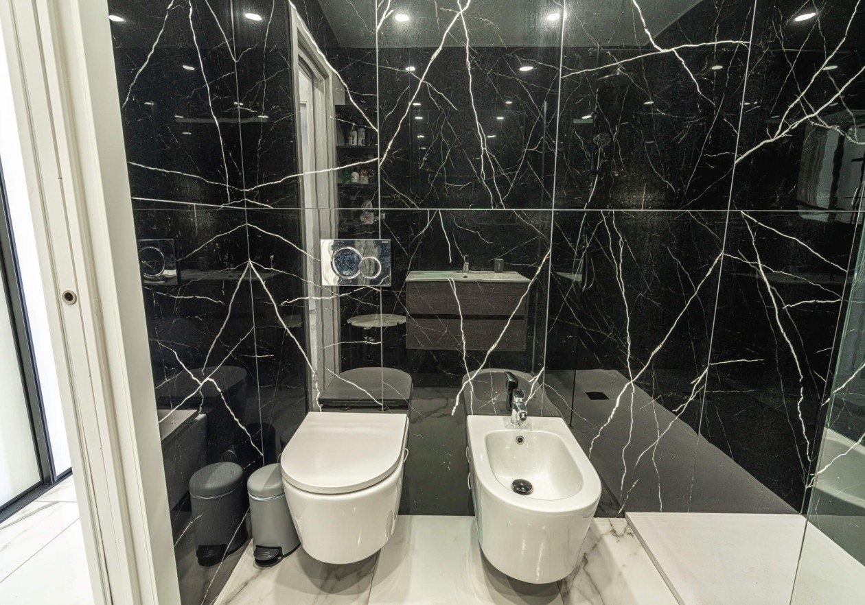 Modern design Studio Apartment in Parque Santiago IV – Playa de Las Américas