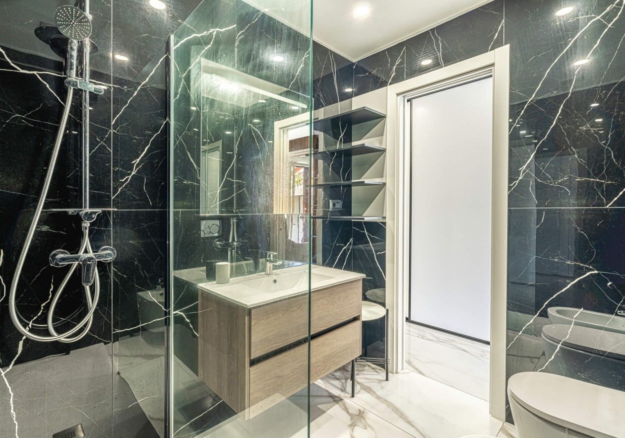 Modern design Studio Apartment in Parque Santiago IV – Playa de Las Américas
