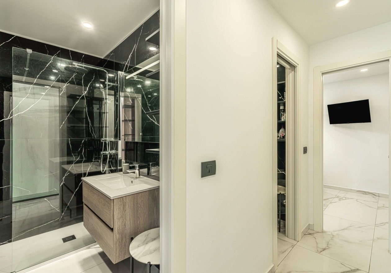 Modern design Studio Apartment in Parque Santiago IV – Playa de Las Américas