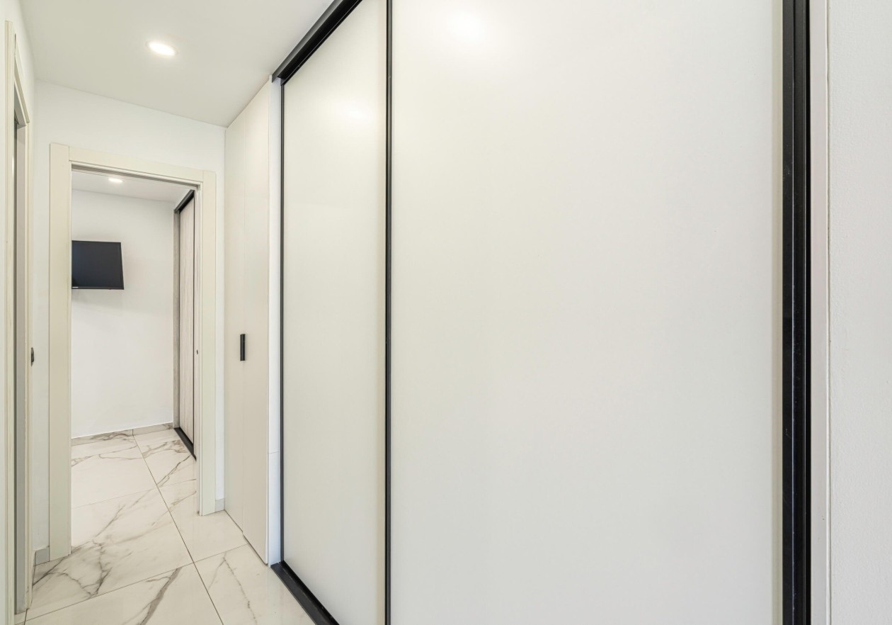 Modern design Studio Apartment in Parque Santiago IV – Playa de Las Américas