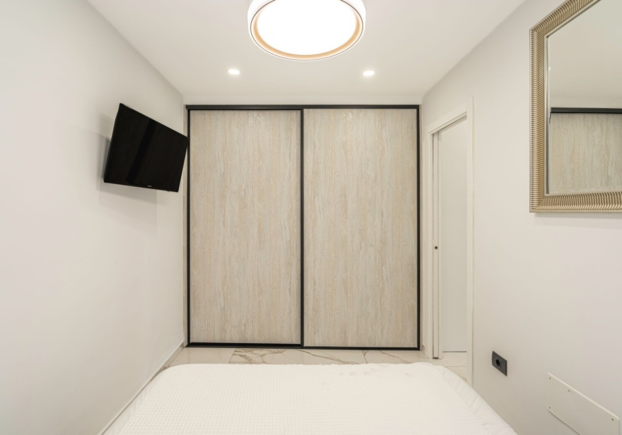 Modern design Studio Apartment in Parque Santiago IV – Playa de Las Américas