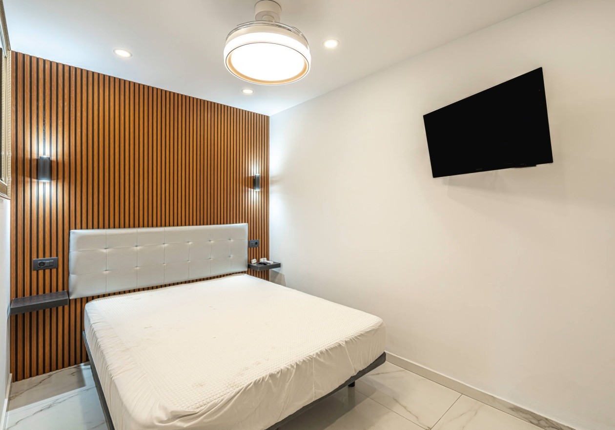 Modern design Studio Apartment in Parque Santiago IV – Playa de Las Américas