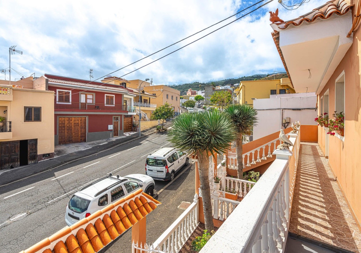 Detached house for sale in San Juan de la Rambla
