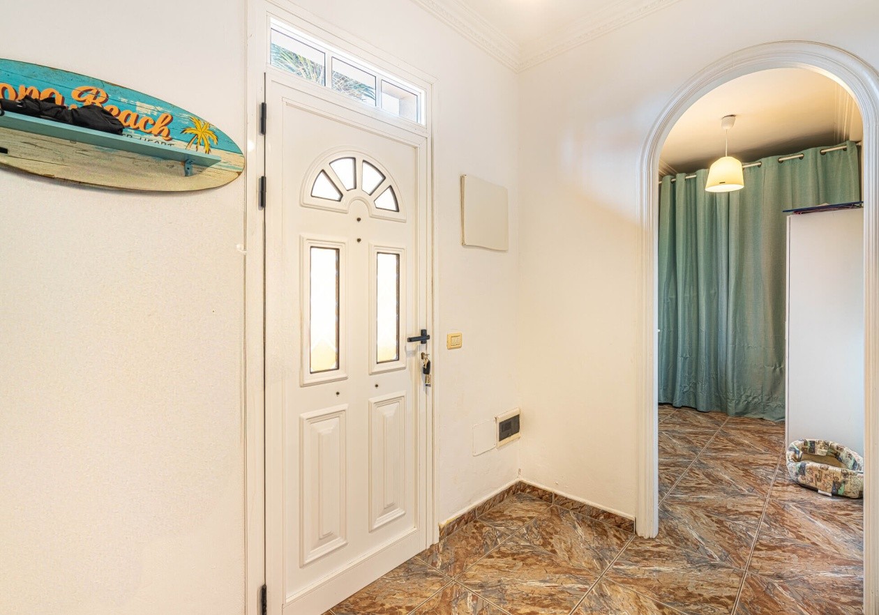 Detached house for sale in San Juan de la Rambla