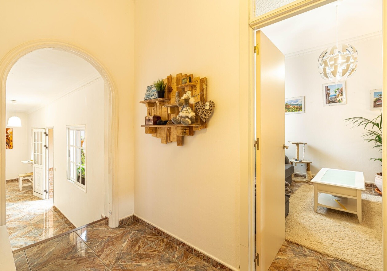 Detached house for sale in San Juan de la Rambla