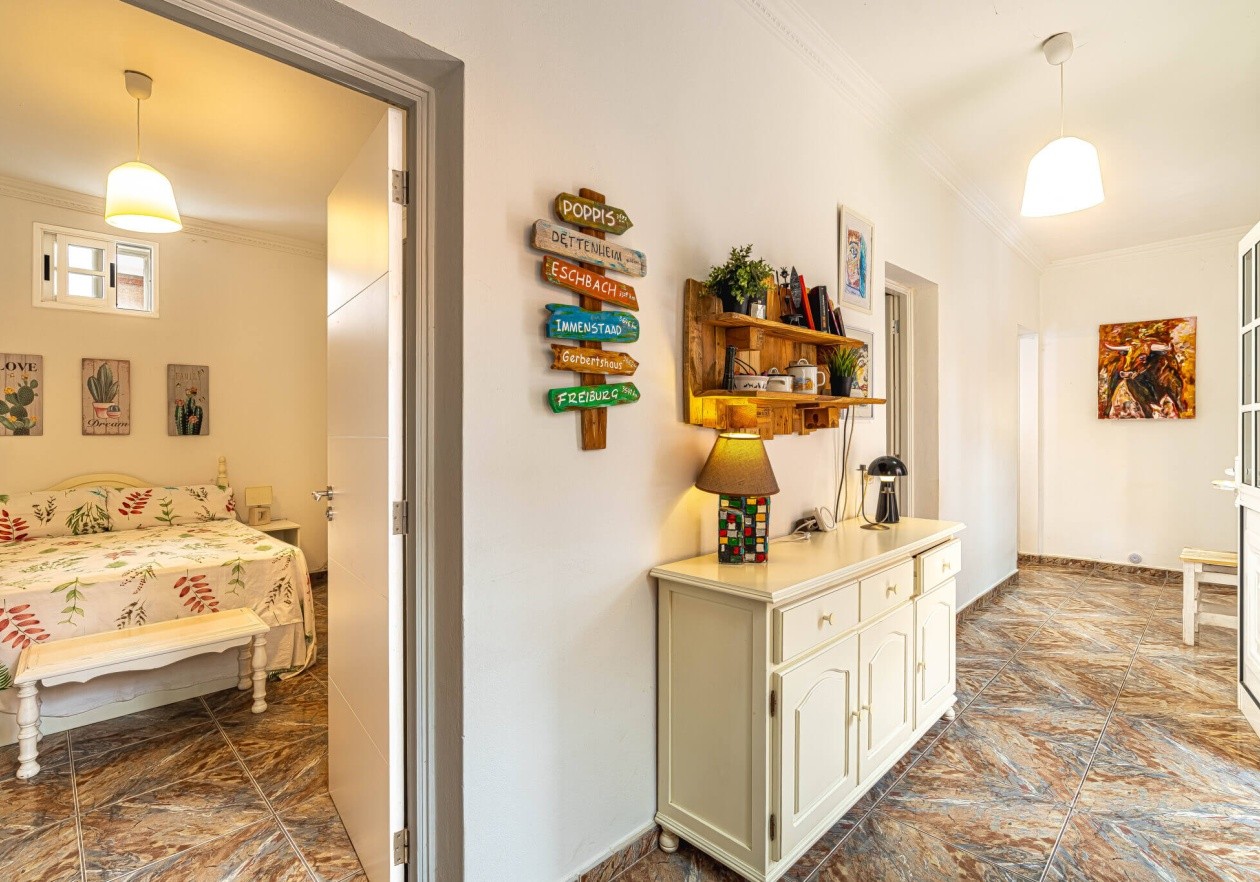 Detached house for sale in San Juan de la Rambla