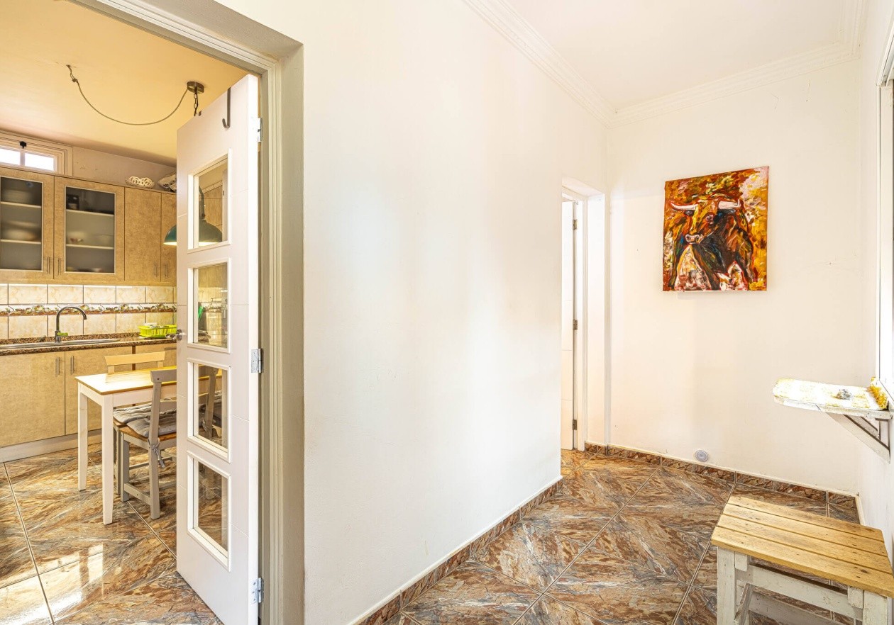Detached house for sale in San Juan de la Rambla
