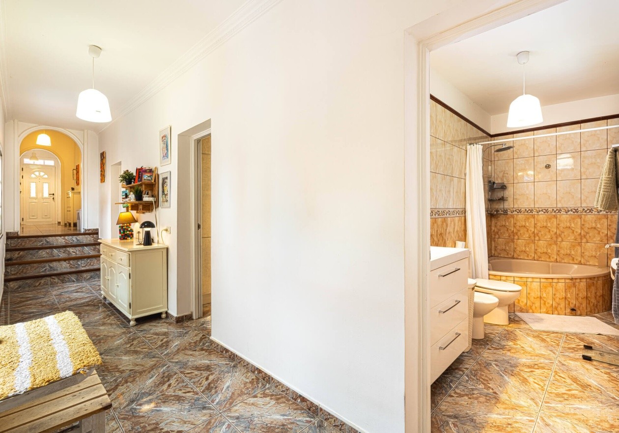 Detached house for sale in San Juan de la Rambla