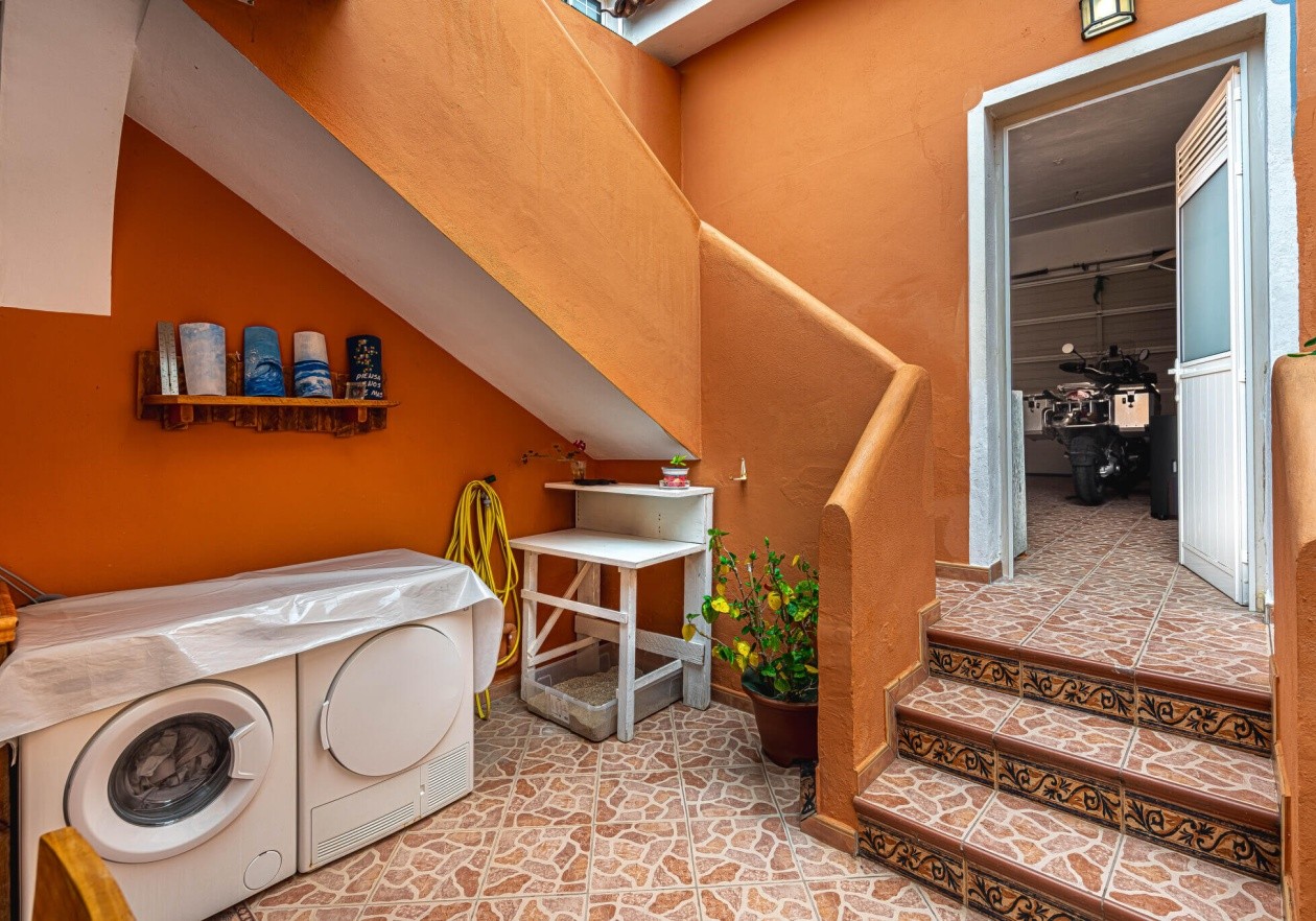 Detached house for sale in San Juan de la Rambla