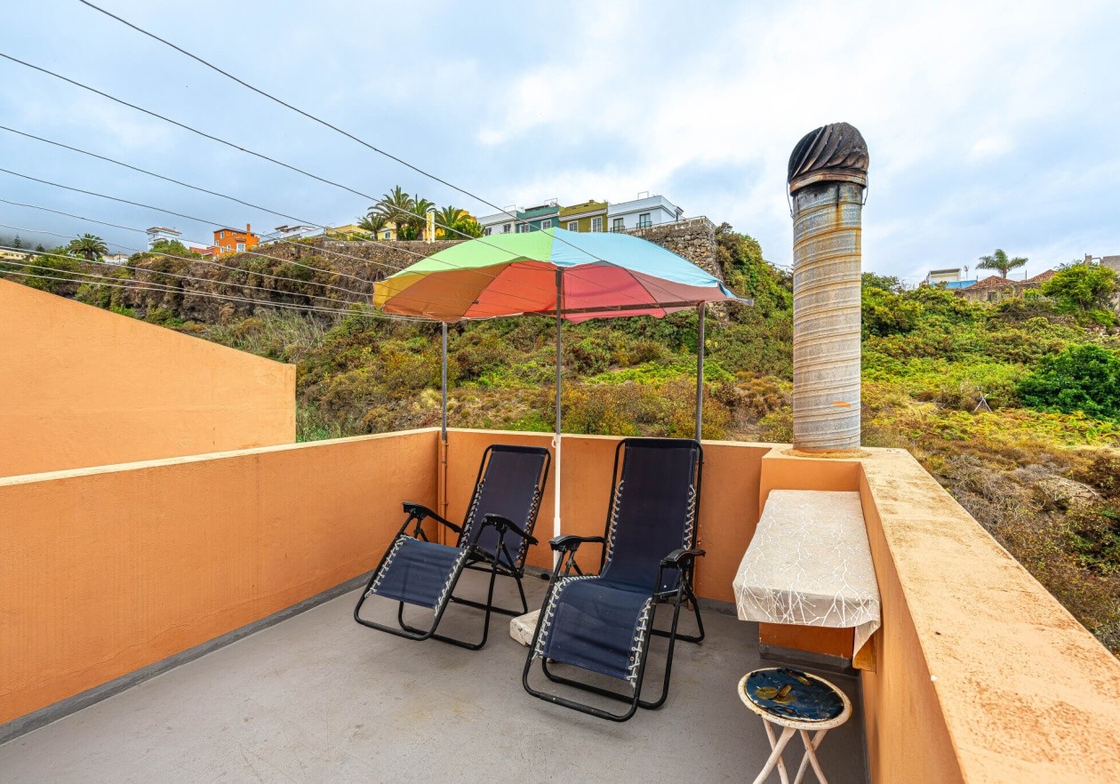 Detached house for sale in San Juan de la Rambla