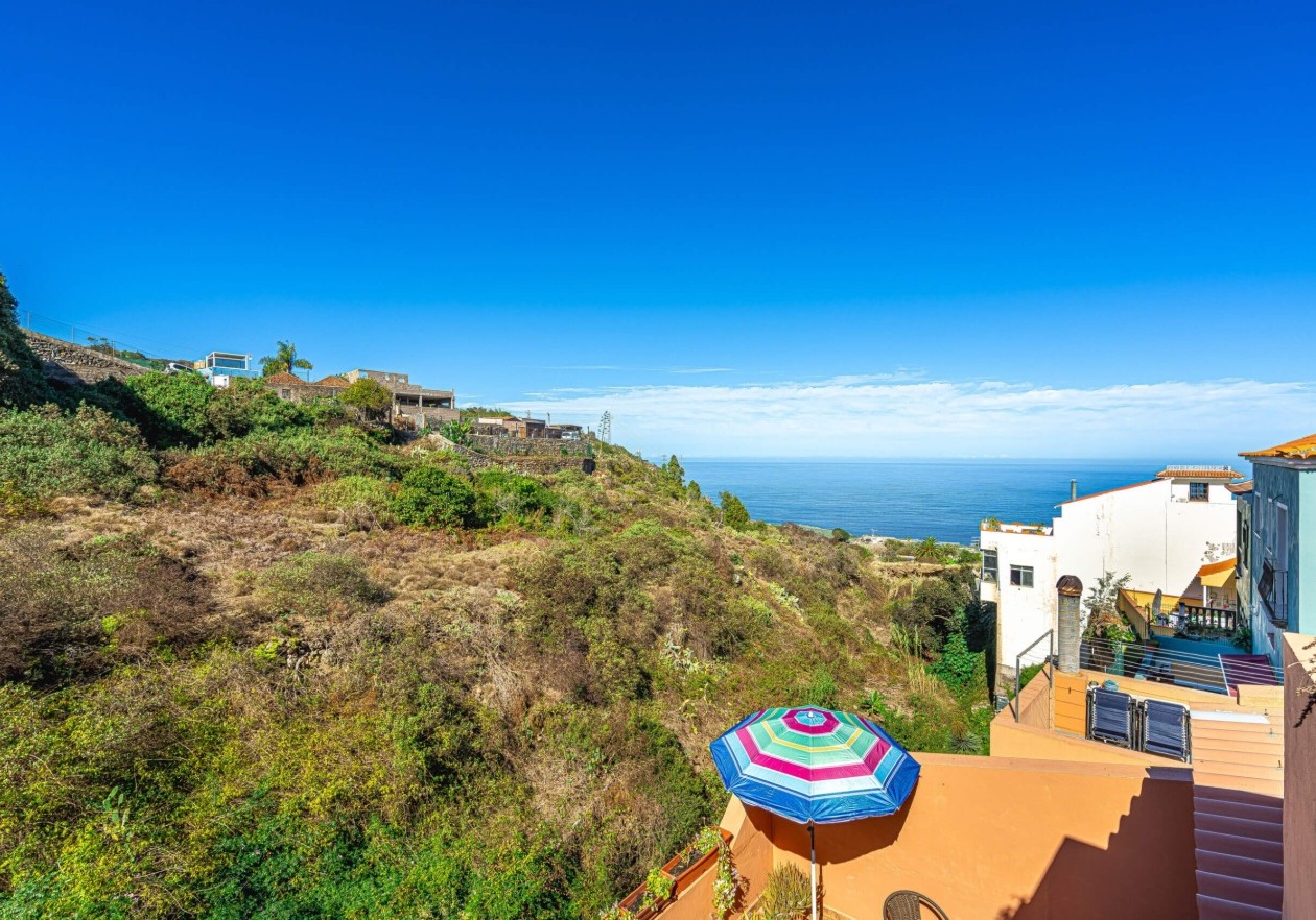 Detached house for sale in San Juan de la Rambla