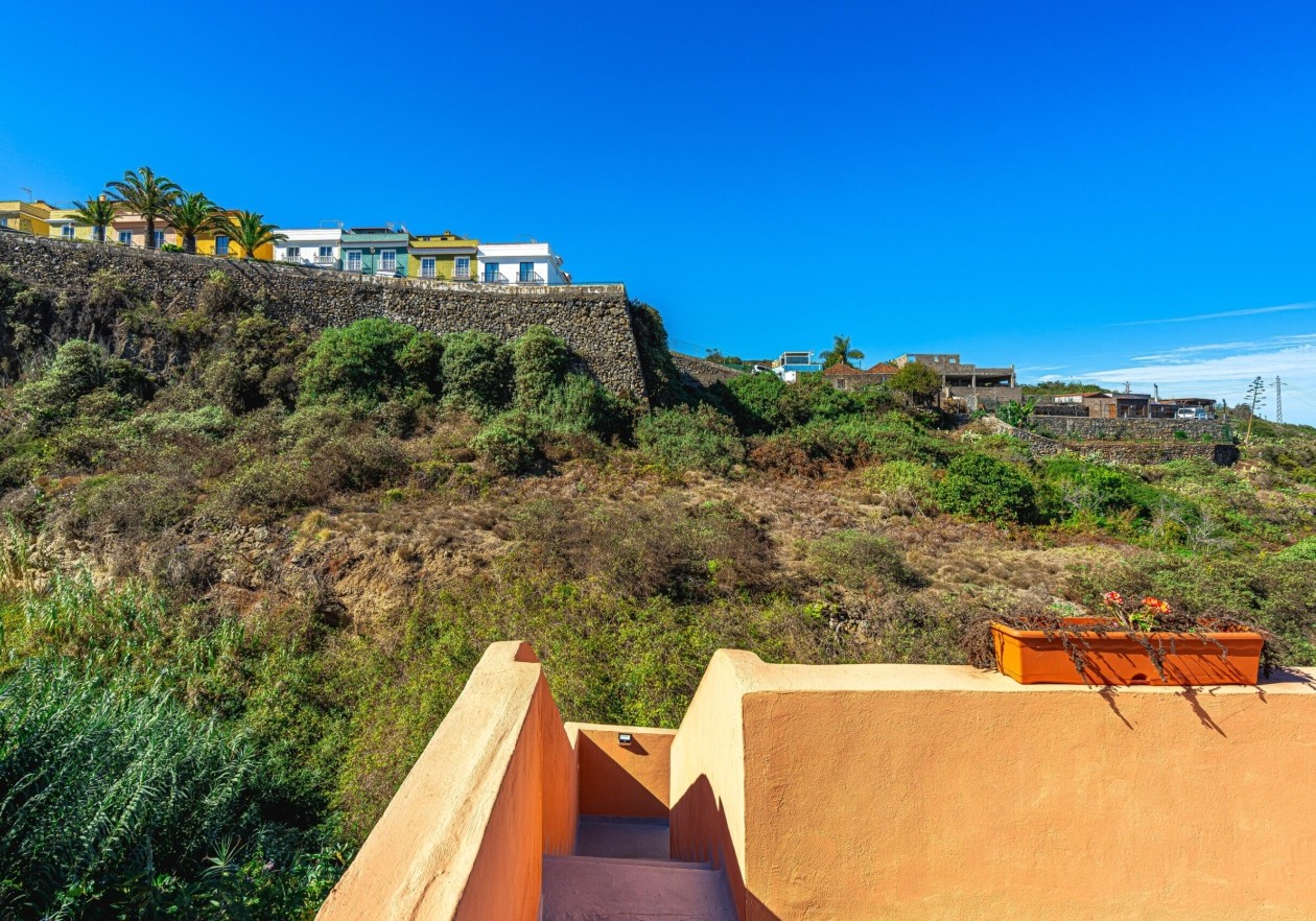 Detached house for sale in San Juan de la Rambla