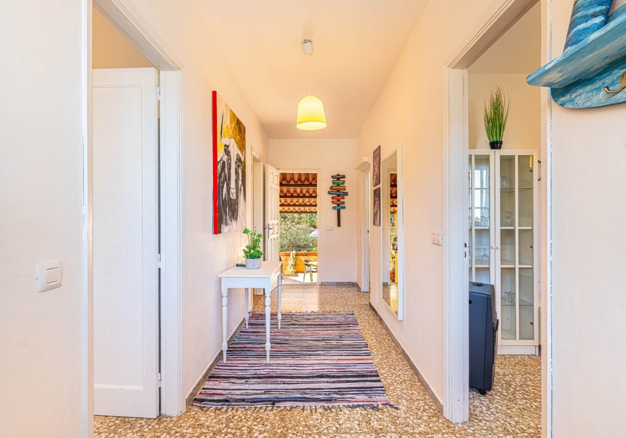 Detached house for sale in San Juan de la Rambla