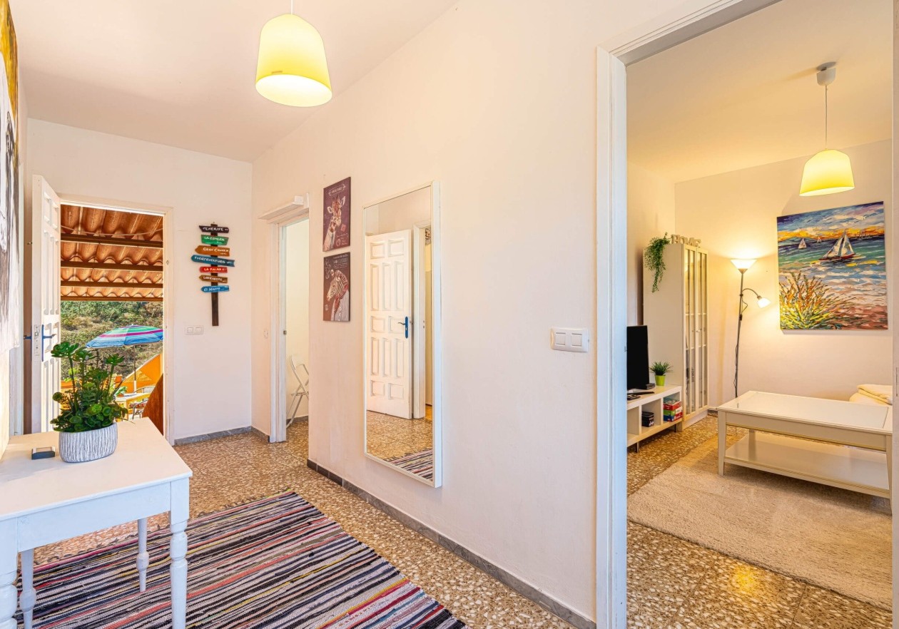Detached house for sale in San Juan de la Rambla
