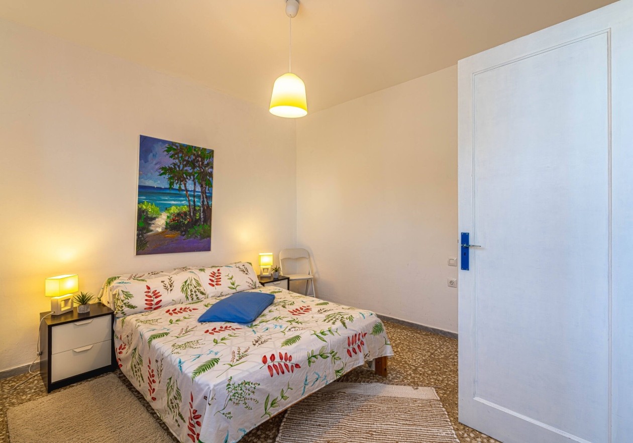 Detached house for sale in San Juan de la Rambla