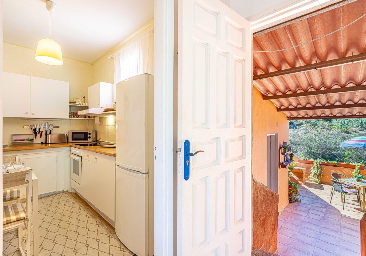 Detached house for sale in San Juan de la Rambla