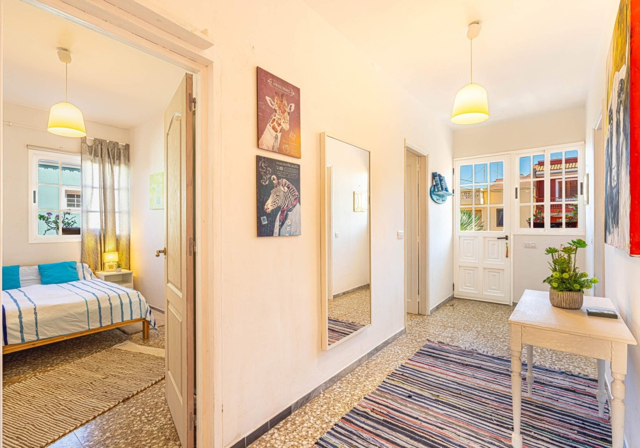 Detached house for sale in San Juan de la Rambla