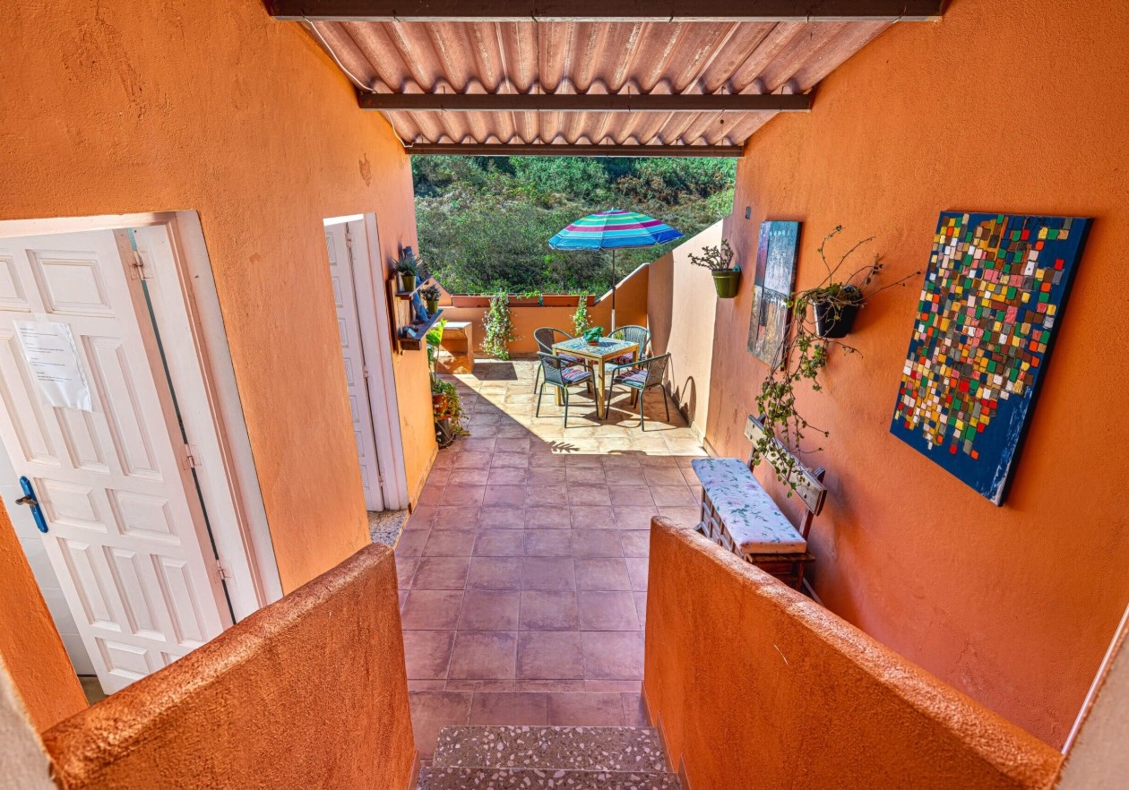 Detached house for sale in San Juan de la Rambla