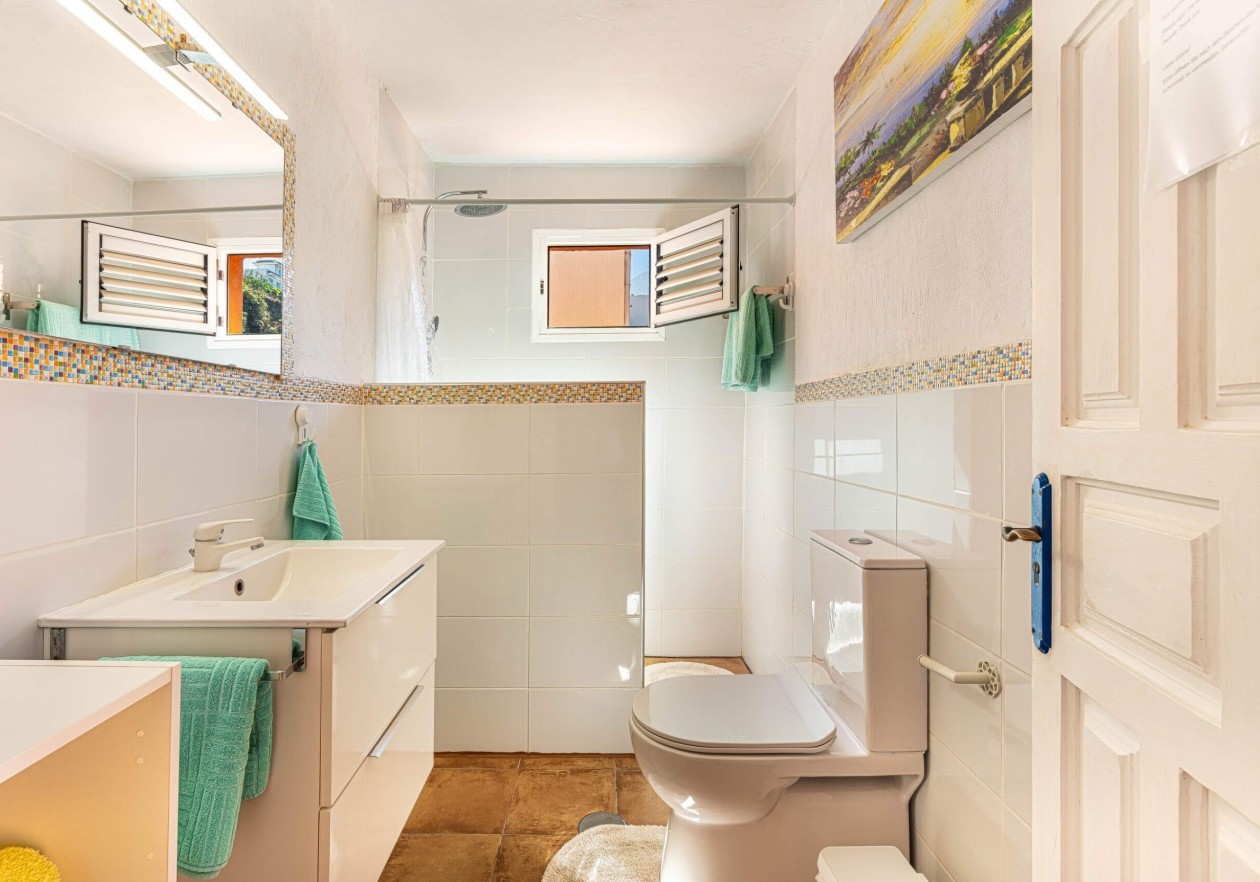 Detached house for sale in San Juan de la Rambla