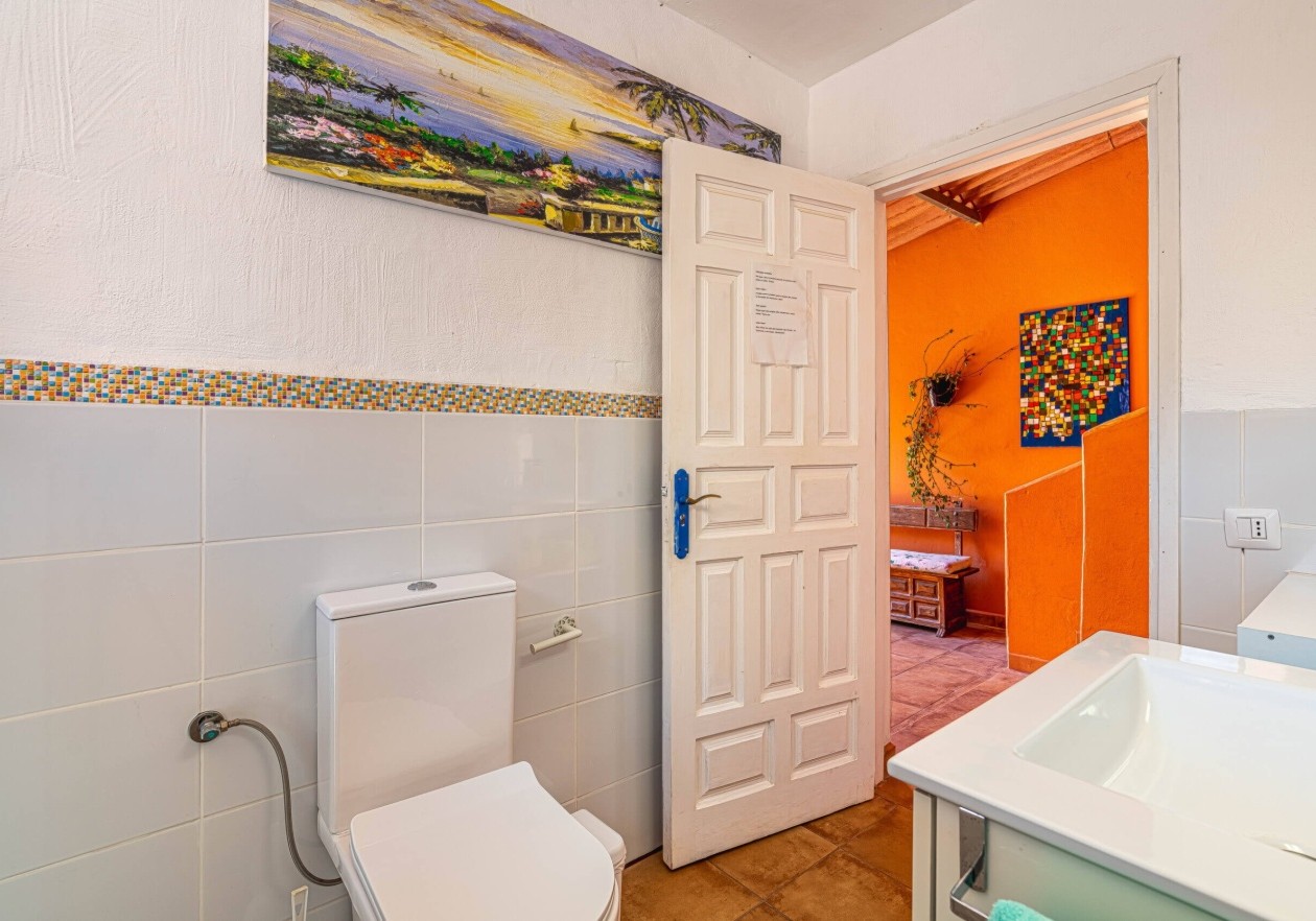 Detached house for sale in San Juan de la Rambla