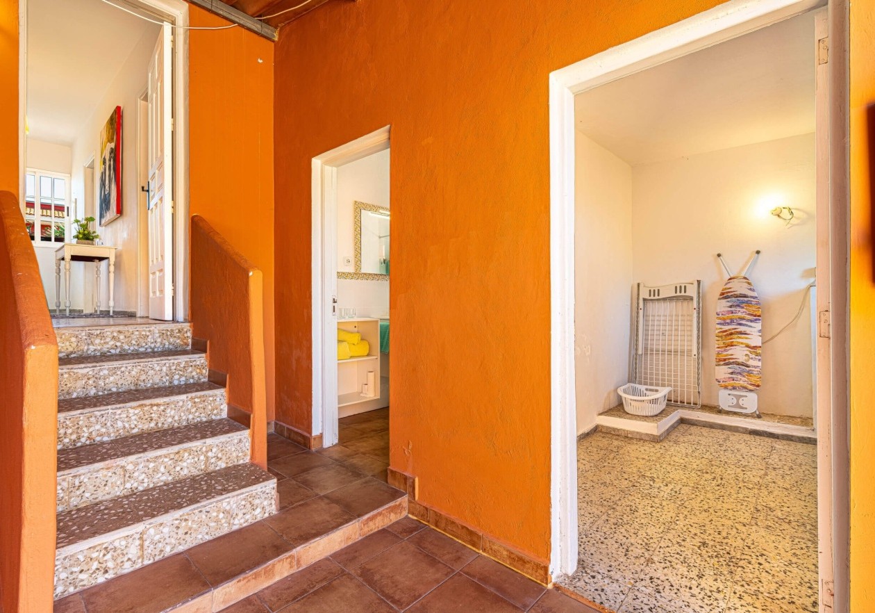 Detached house for sale in San Juan de la Rambla