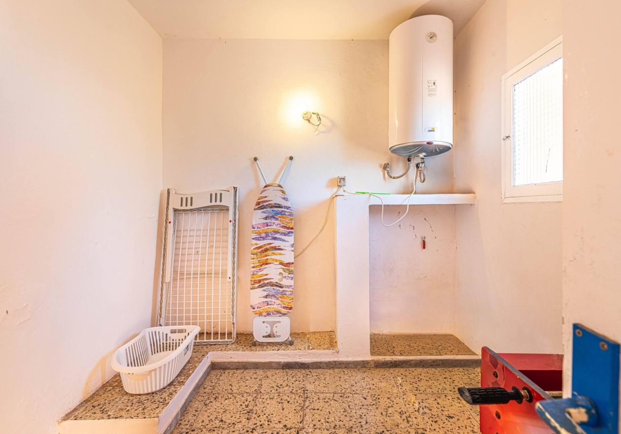 Detached house for sale in San Juan de la Rambla