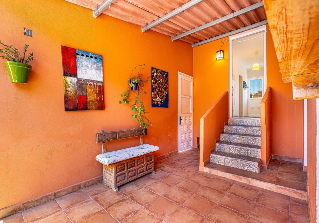 Detached house for sale in San Juan de la Rambla