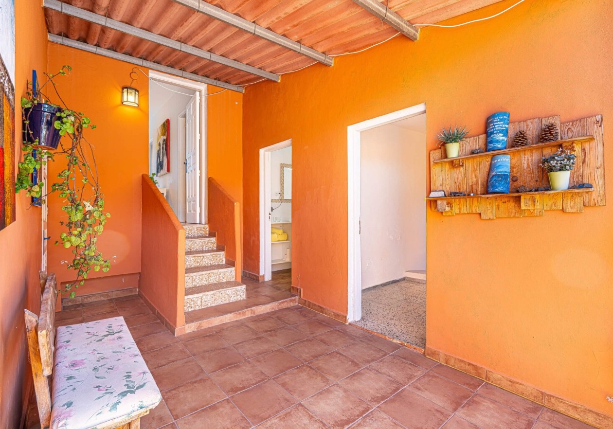 Detached house for sale in San Juan de la Rambla