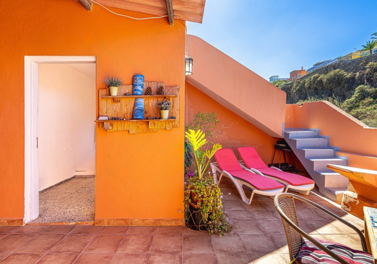 Detached house for sale in San Juan de la Rambla
