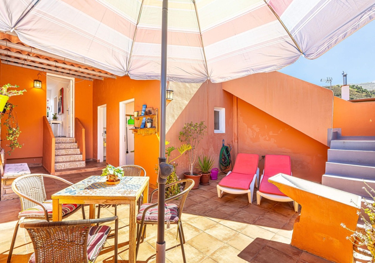 Detached house for sale in San Juan de la Rambla