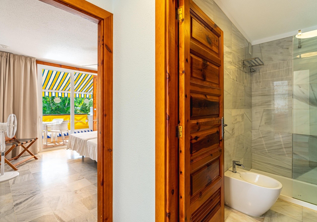 1 bedroom apartment in Parque Santiago III