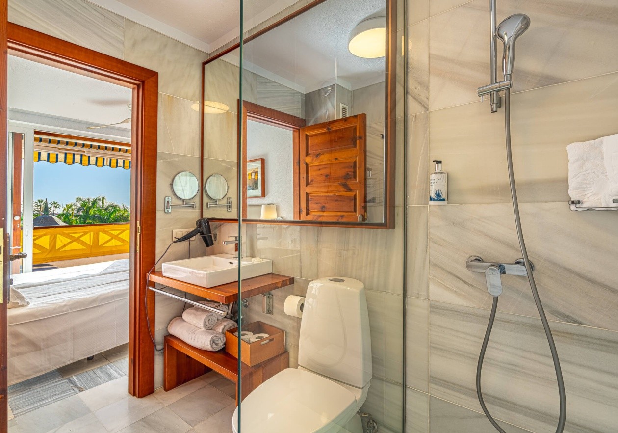 Refurbished Apartment in Parque Santiago III